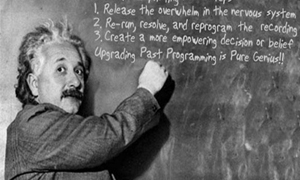 Matrix Reimprinting Explained