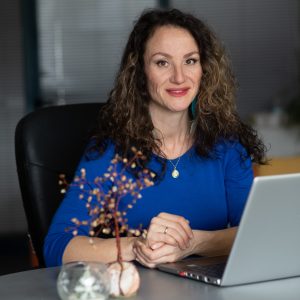 Martina Ivanova
