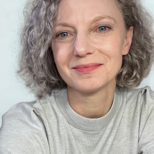 Iwona Kotłowska