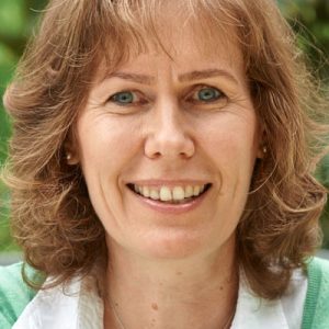 Eva Gerigk