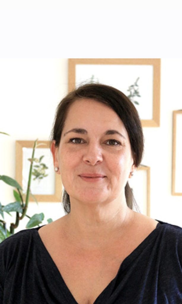 Henriette Eisenbach-Harris