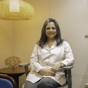 Dr. Shilpa Gupta