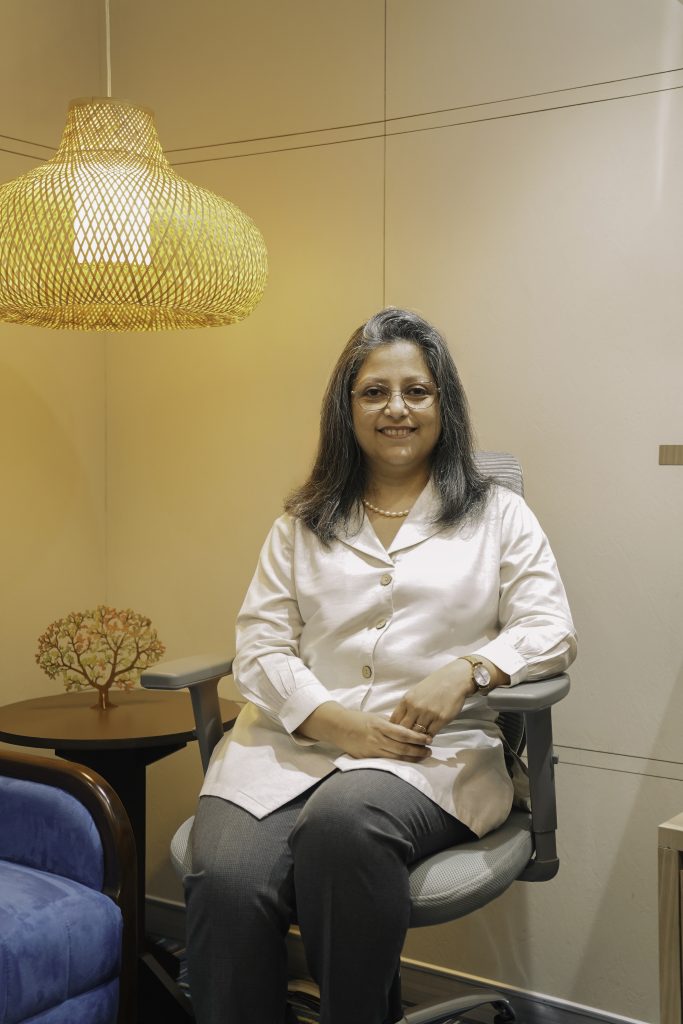 Dr. Shilpa Gupta