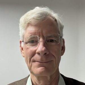 David MacKay