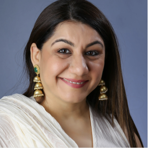 Dr Anu Mehta
