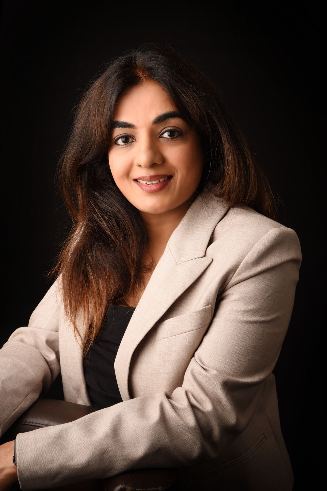 Anitha Manjunath