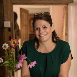 Claire Williams