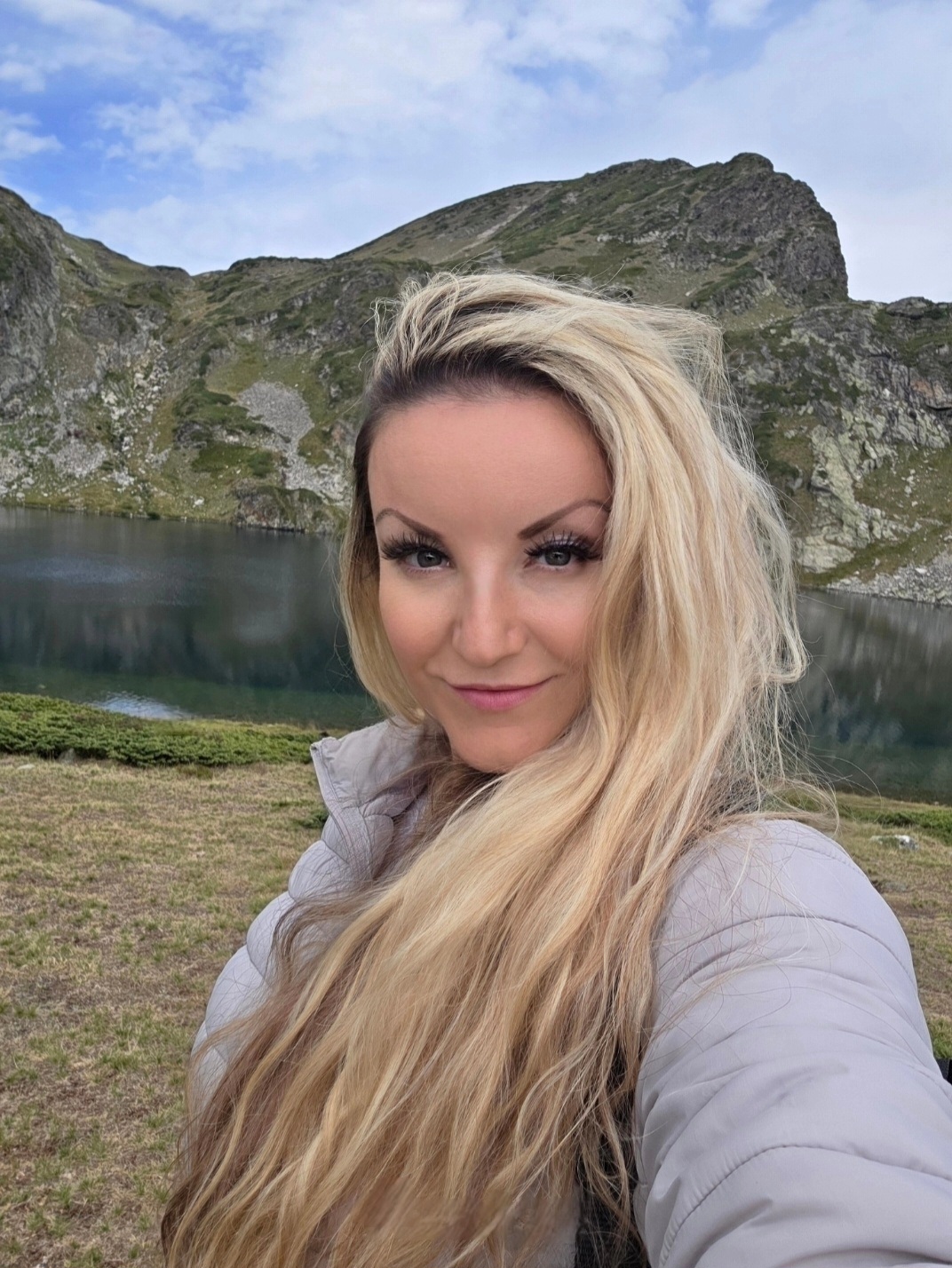 Silvia Angelska