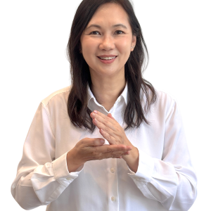 Evelyn Lim