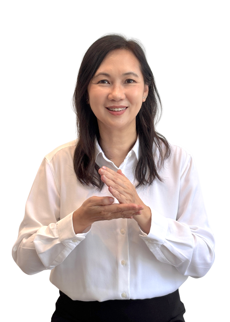 Evelyn Lim
