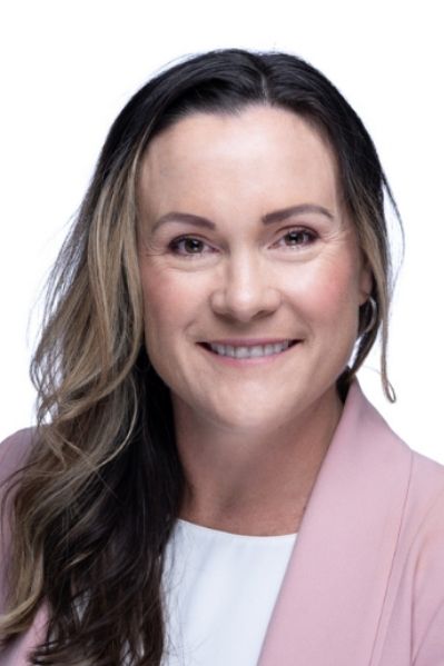 Loretta Morgan