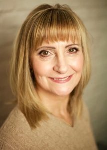 Belinda Dimmock