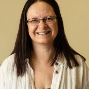 Mandy Philp