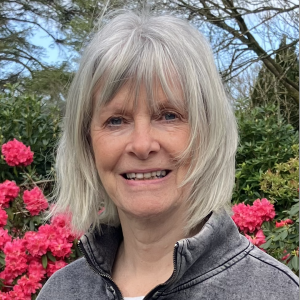 Jane Elder