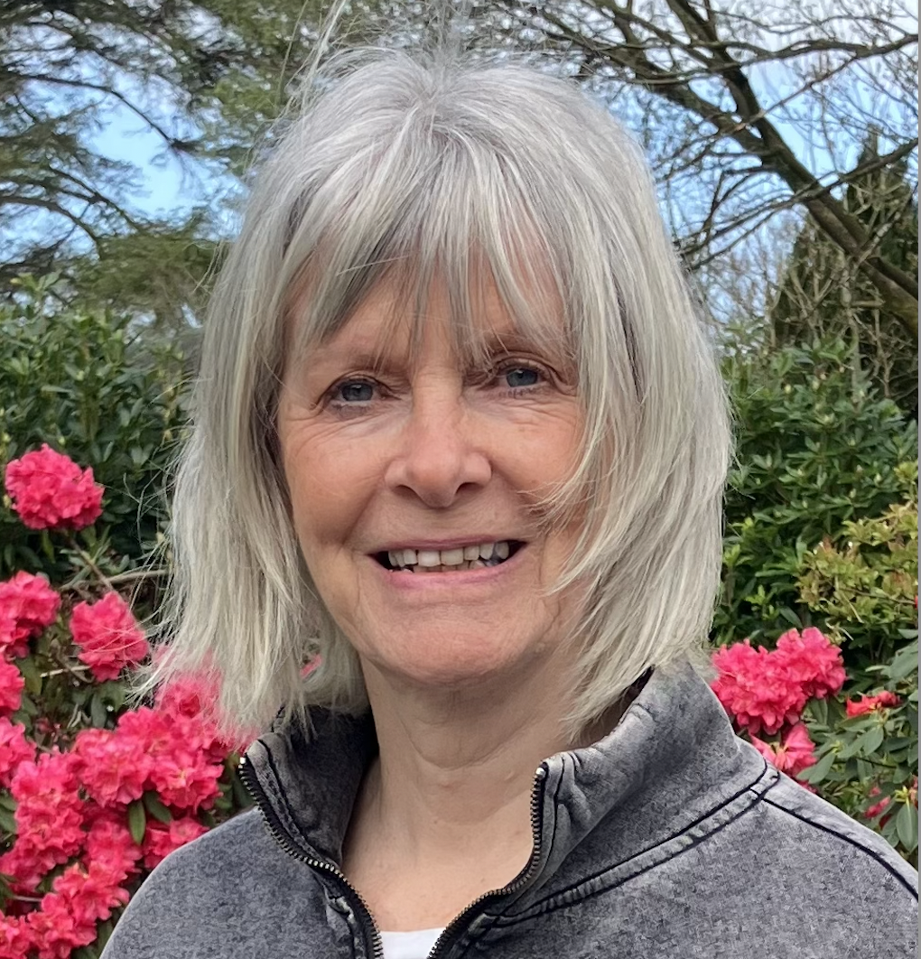 Jane Elder