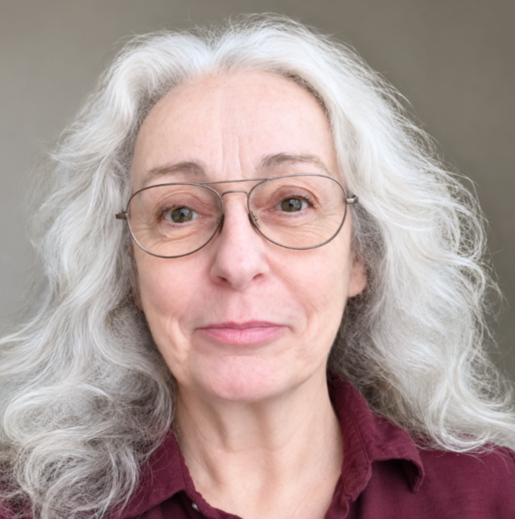Cheryl White