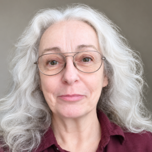 Cheryl White