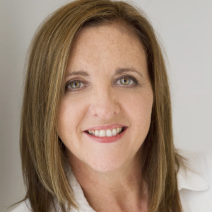 Jacqui Sansom