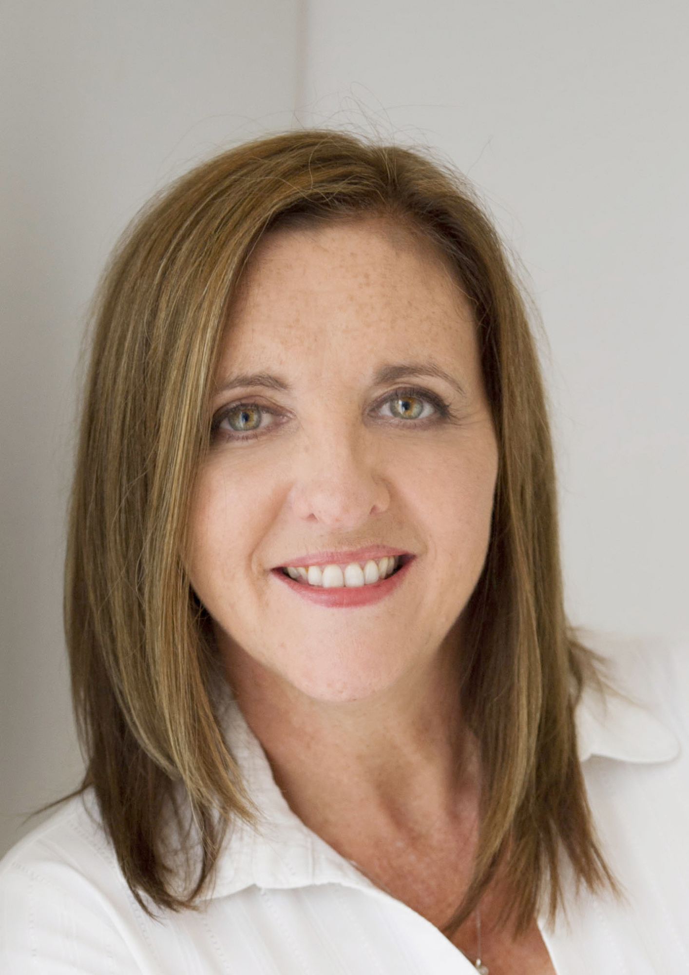 Jacqui Sansom