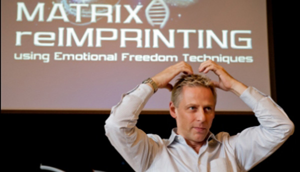 Two-Day Matrix Reimprinting Practitioner Training in Stratford Upon Avon