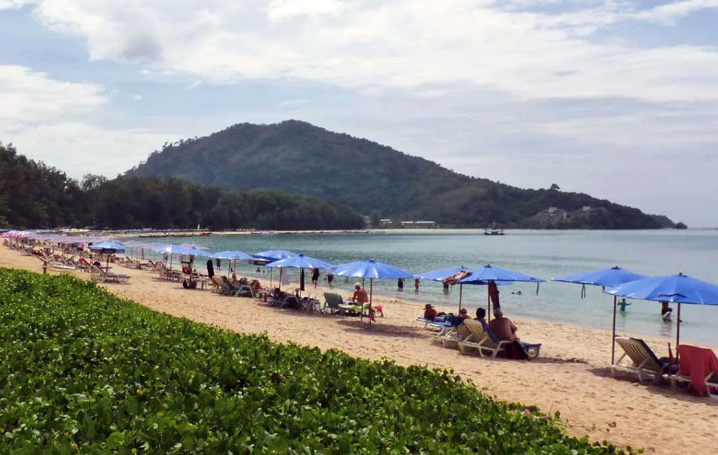 Four-Day Full Matrix Reimprinting Practitioner Training in Phuket