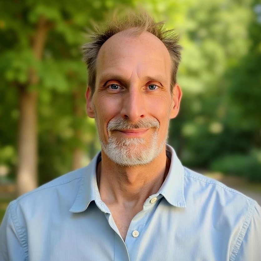 Daniel Sonntag