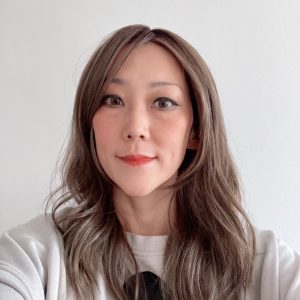 Kozue Tyler