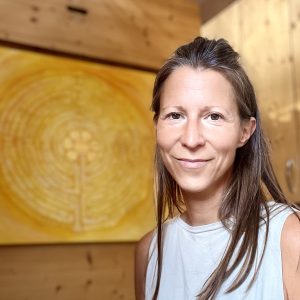 Silke Johnson