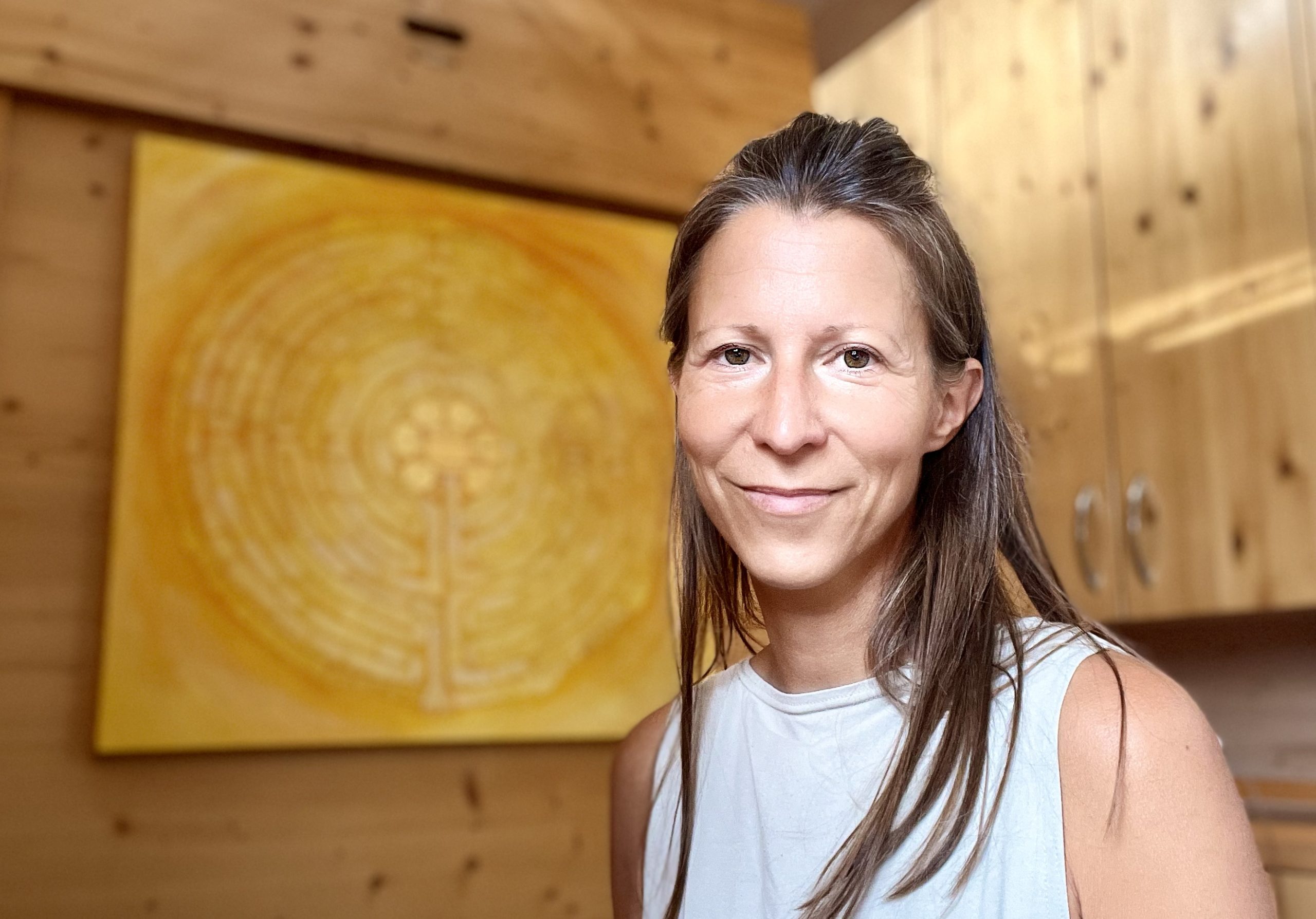 Silke Johnson